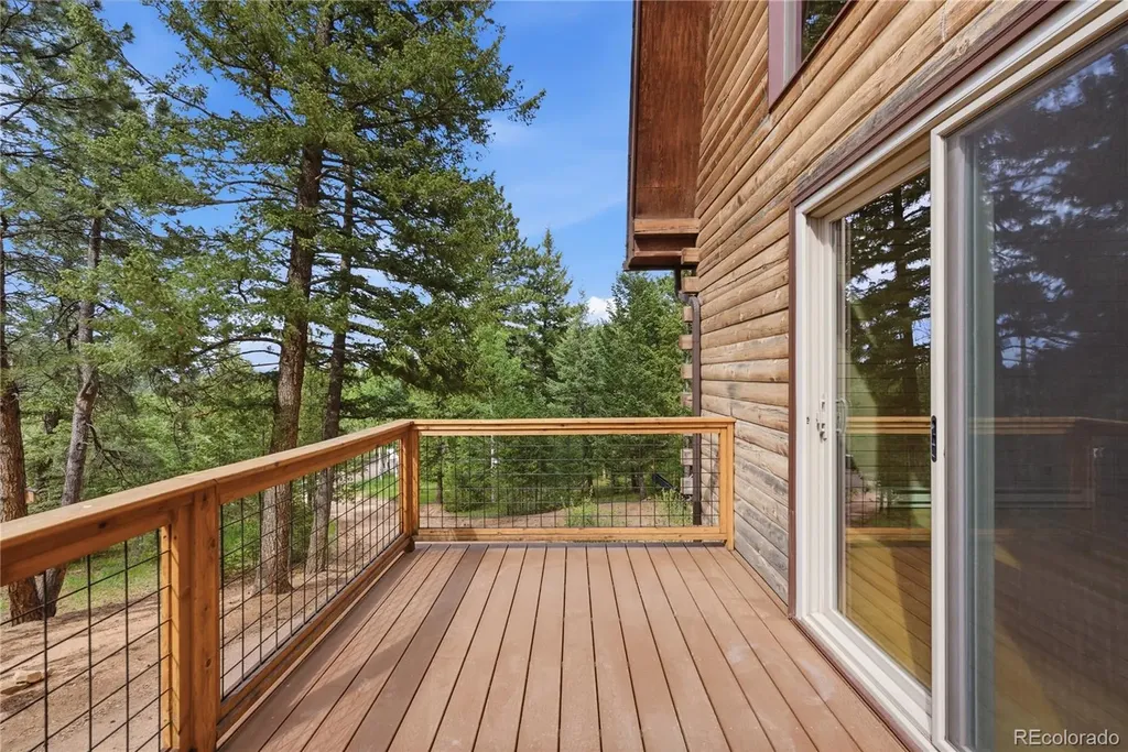 31050 Manitoba Drive Evergreen CO 80439