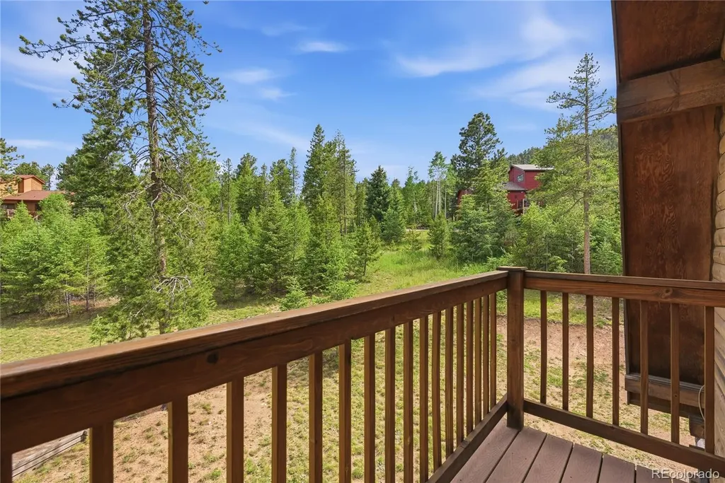 31050 Manitoba Drive Evergreen CO 80439