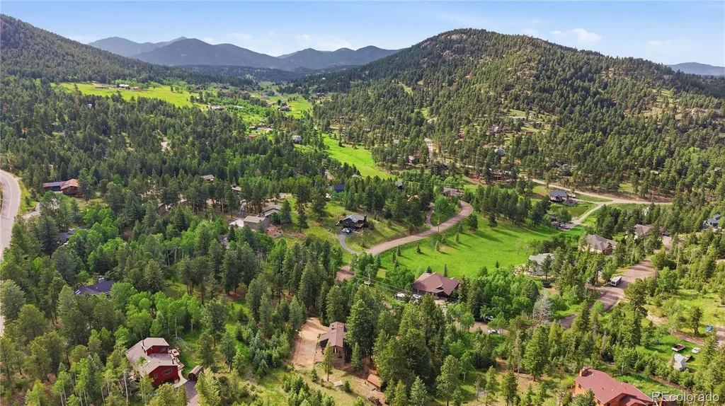 31050 Manitoba Drive Evergreen CO 80439
