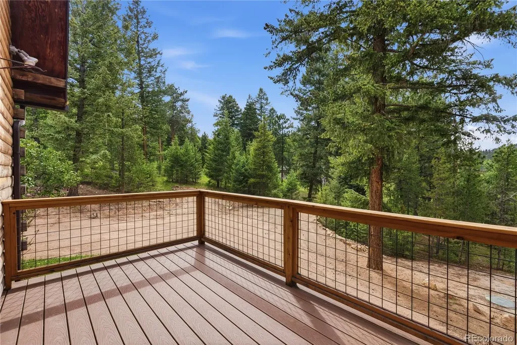 31050 Manitoba Drive Evergreen CO 80439