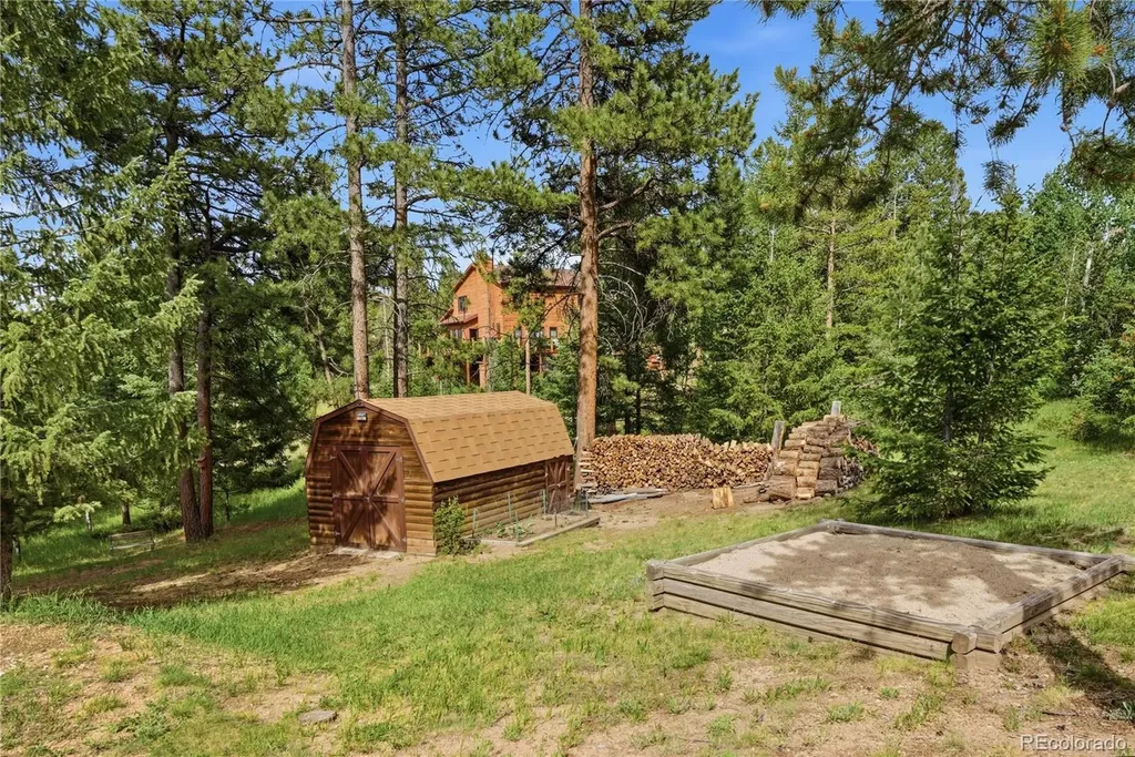 31050 Manitoba Drive Evergreen CO 80439