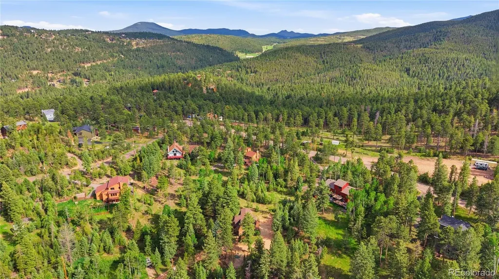 31050 Manitoba Drive Evergreen CO 80439