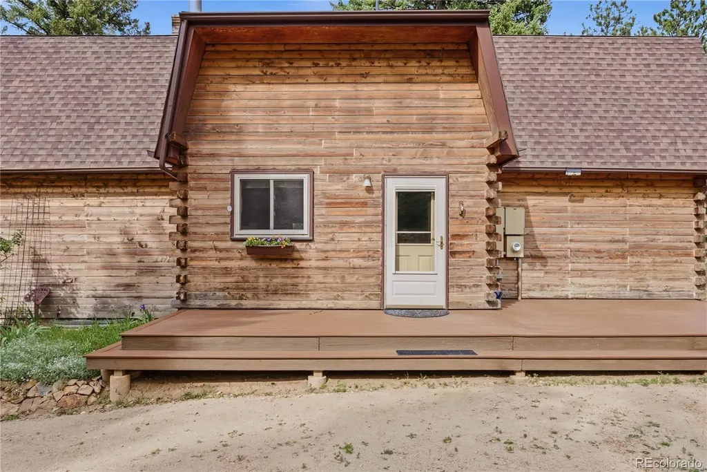 31050 Manitoba Drive Evergreen CO 80439