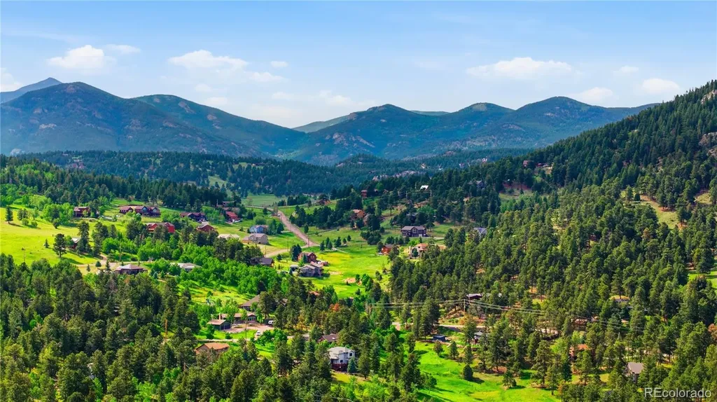 31050 Manitoba Drive Evergreen CO 80439