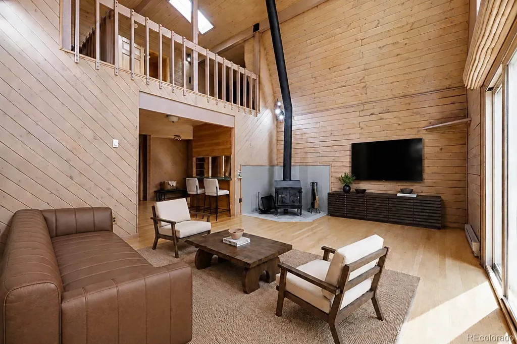31050 Manitoba Drive Evergreen CO 80439