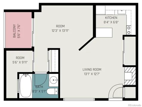 12470 W Nevada Place Lakewood CO 80228