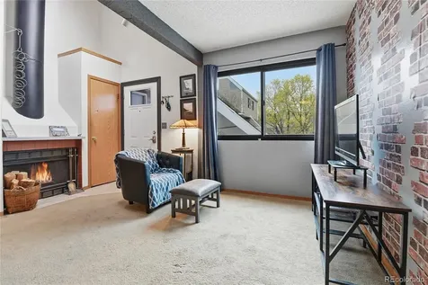 12470 W Nevada Place Lakewood CO 80228
