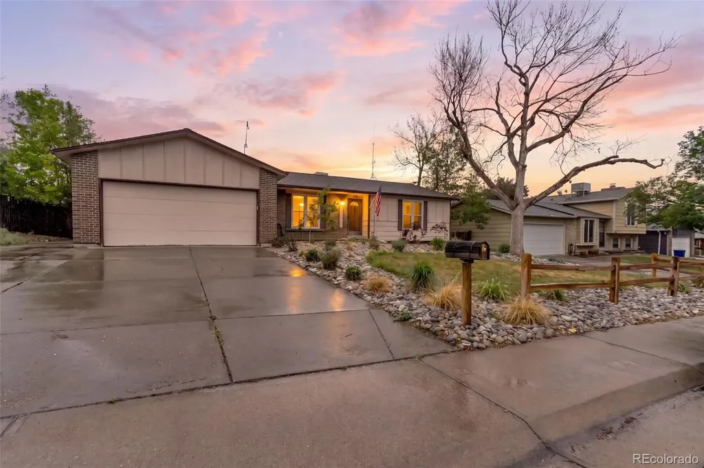 17835 E Kansas Place Aurora CO 80017