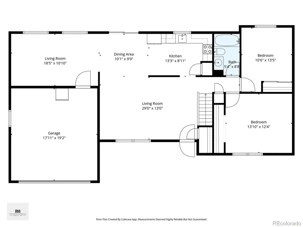 17835 E Kansas Place Aurora CO 80017