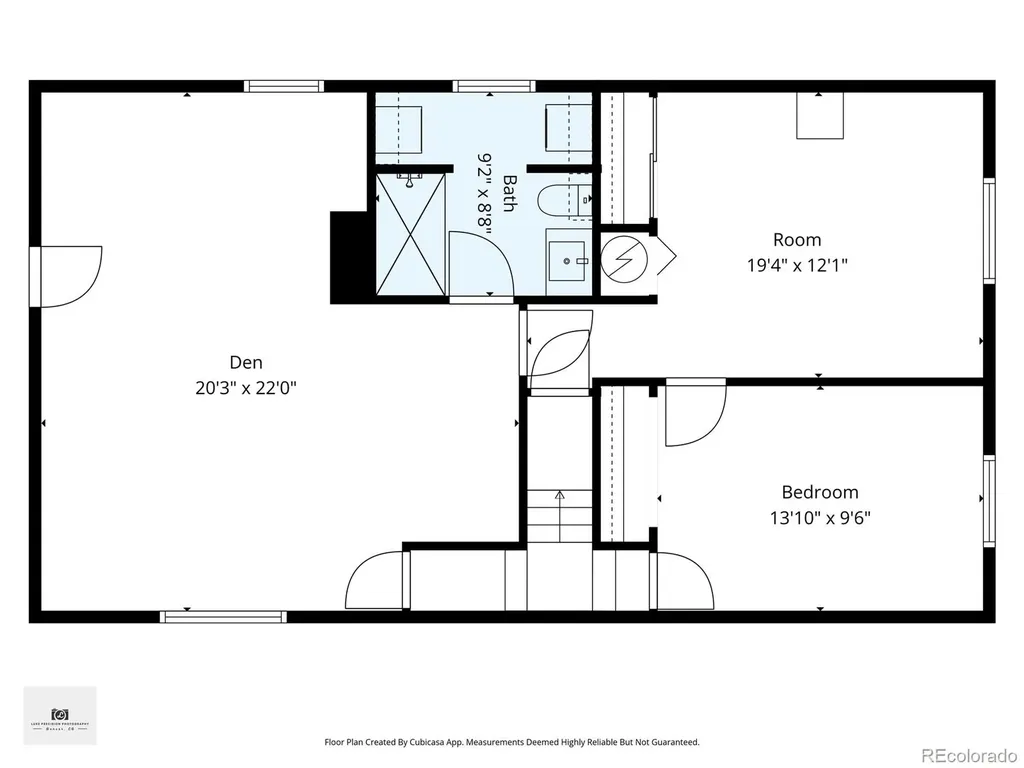17835 E Kansas Place Aurora CO 80017