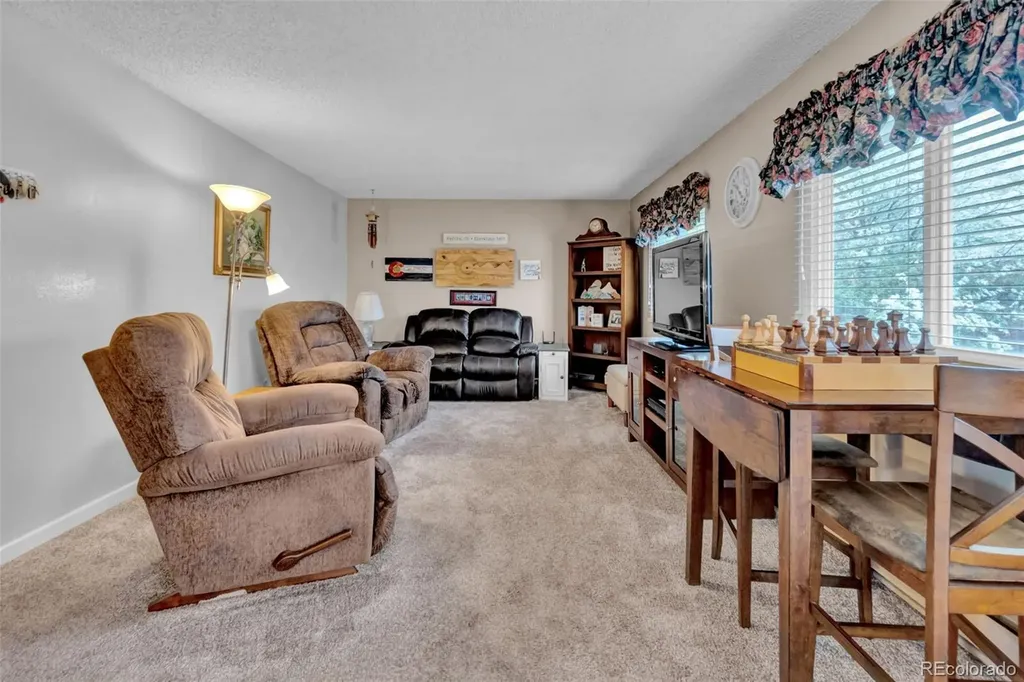 17835 E Kansas Place Aurora CO 80017
