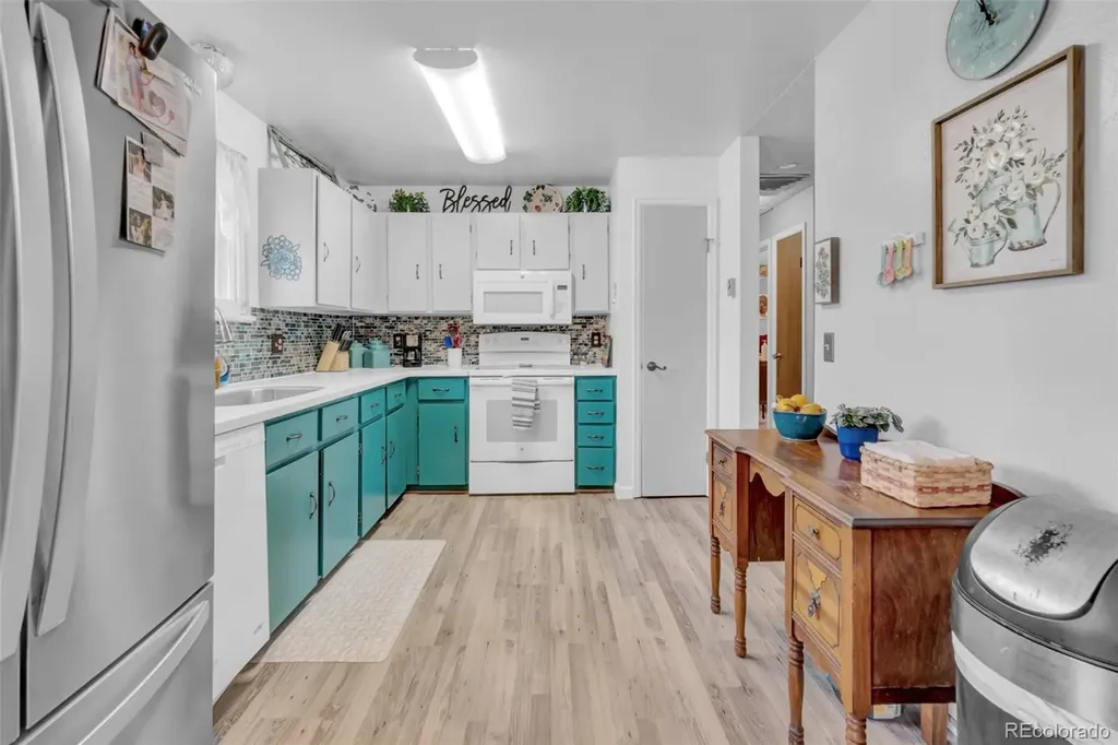 17835 E Kansas Place Aurora CO 80017