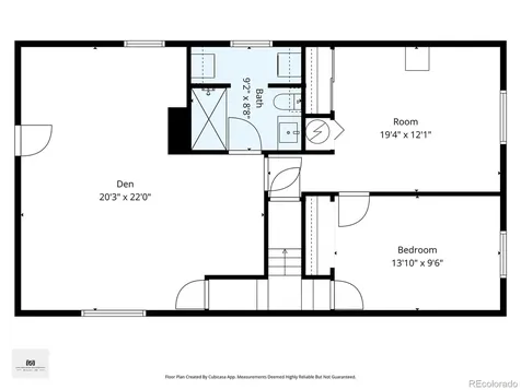 17835 E Kansas Place Aurora CO 80017