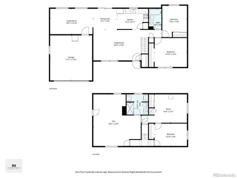17835 E Kansas Place Aurora CO 80017