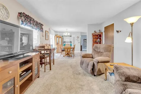 17835 E Kansas Place Aurora CO 80017