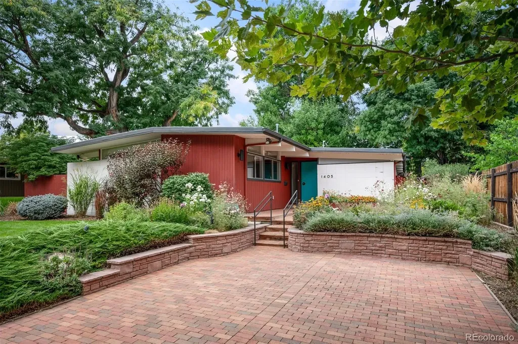 1405 S Elm Street Denver CO 80222