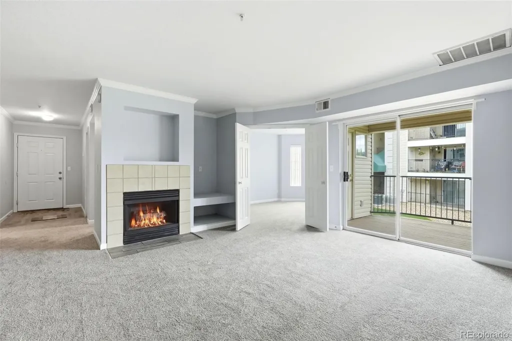 5667 S Urban Street Littleton CO 80127