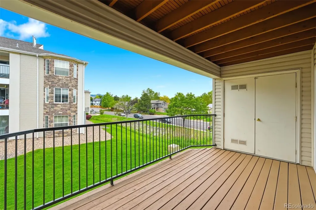 5667 S Urban Street Littleton CO 80127