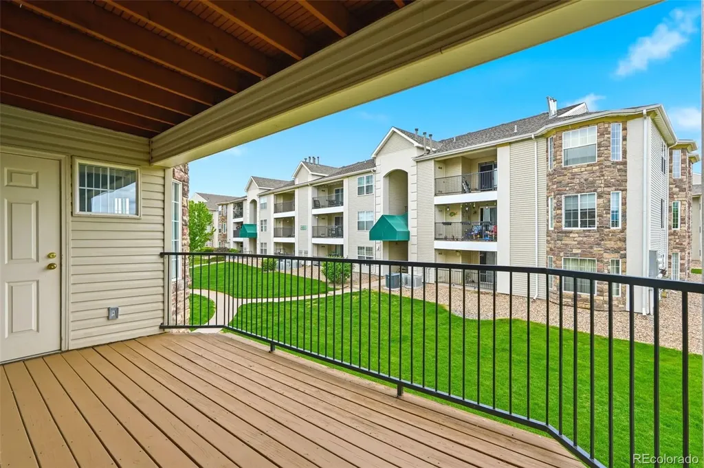 5667 S Urban Street Littleton CO 80127