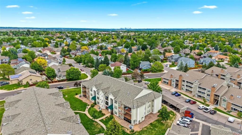 5667 S Urban Street Littleton CO 80127