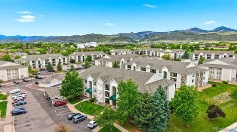 5667 S Urban Street Littleton CO 80127