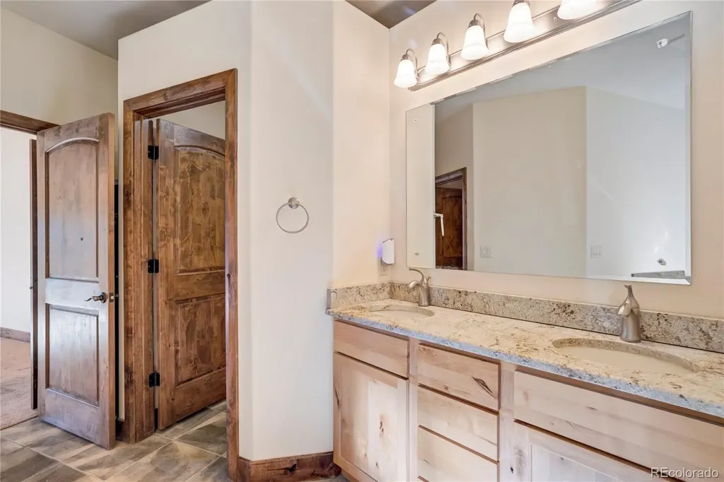 85 Santa Fe Mtn Road Evergreen CO 80439