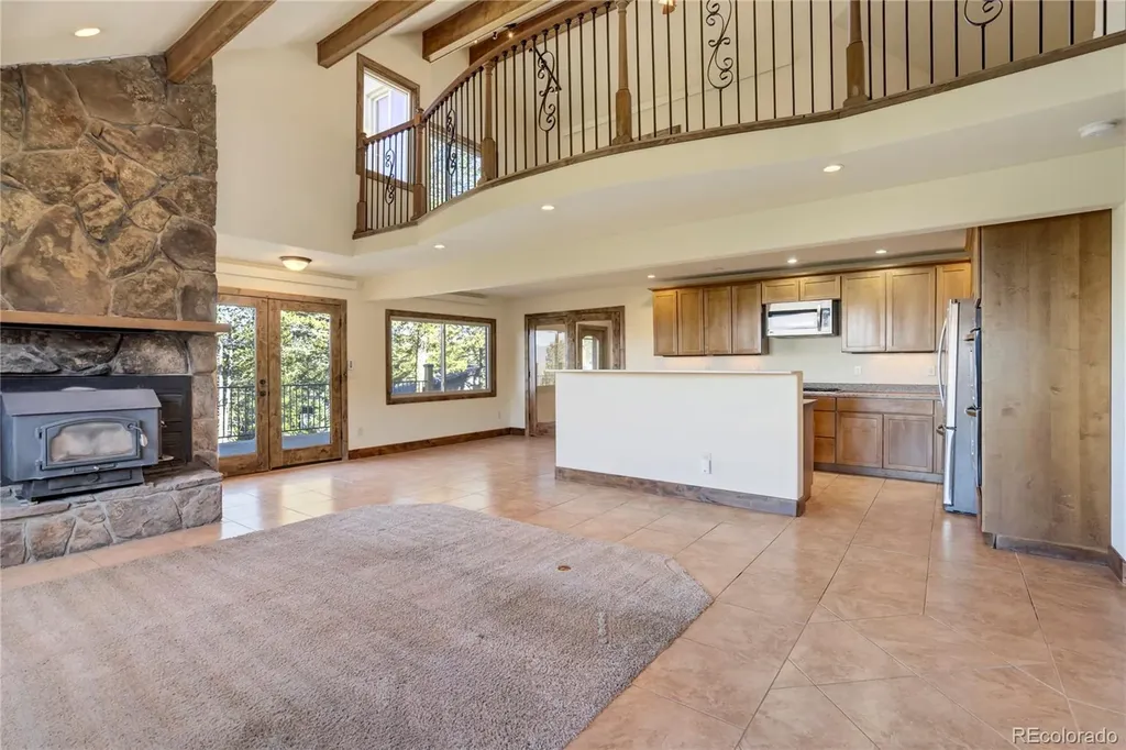85 Santa Fe Mtn Road Evergreen CO 80439