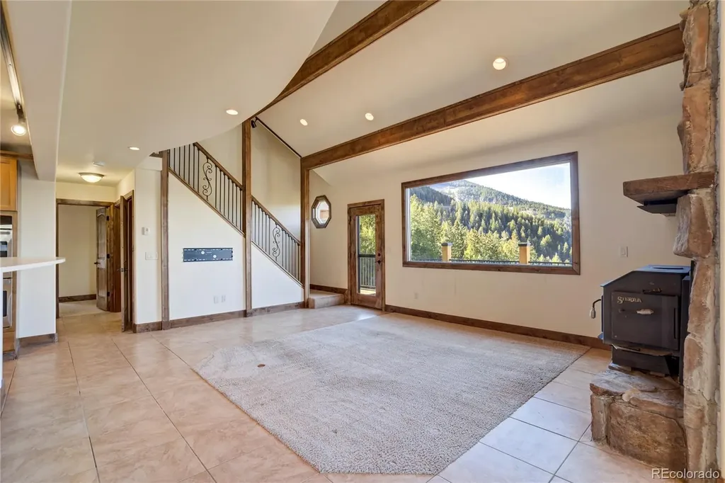 85 Santa Fe Mtn Road Evergreen CO 80439