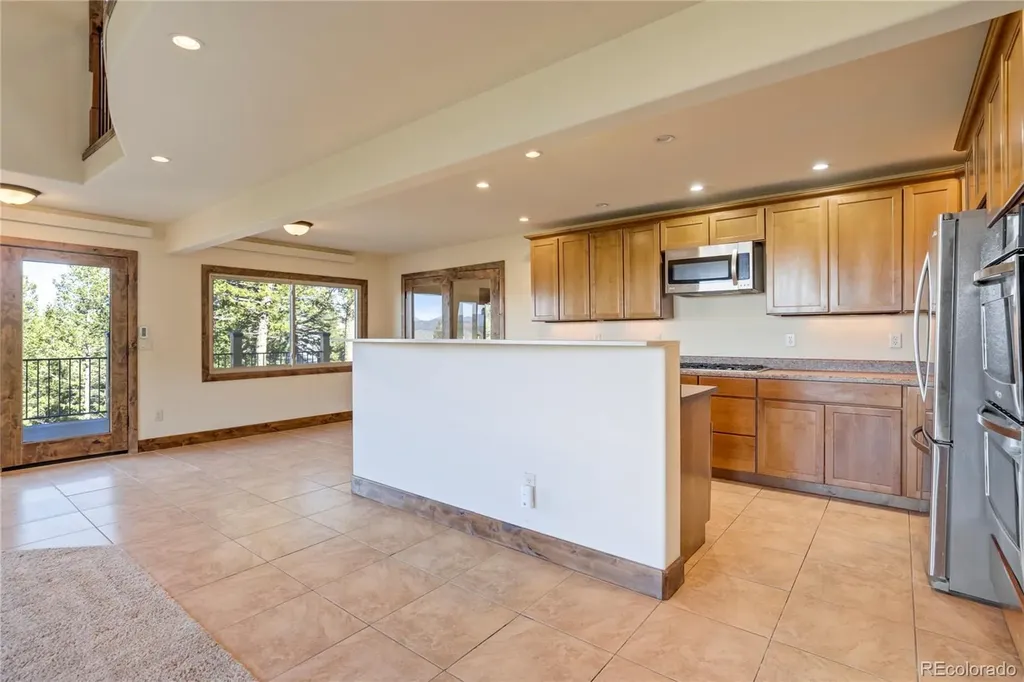 85 Santa Fe Mtn Road Evergreen CO 80439