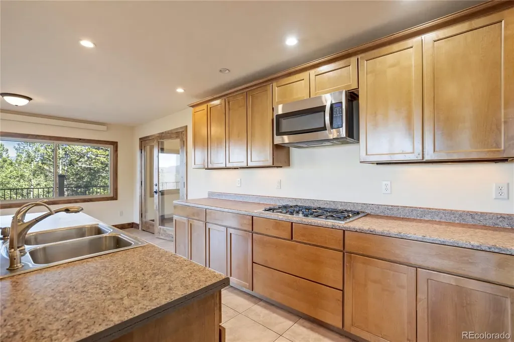 85 Santa Fe Mtn Road Evergreen CO 80439