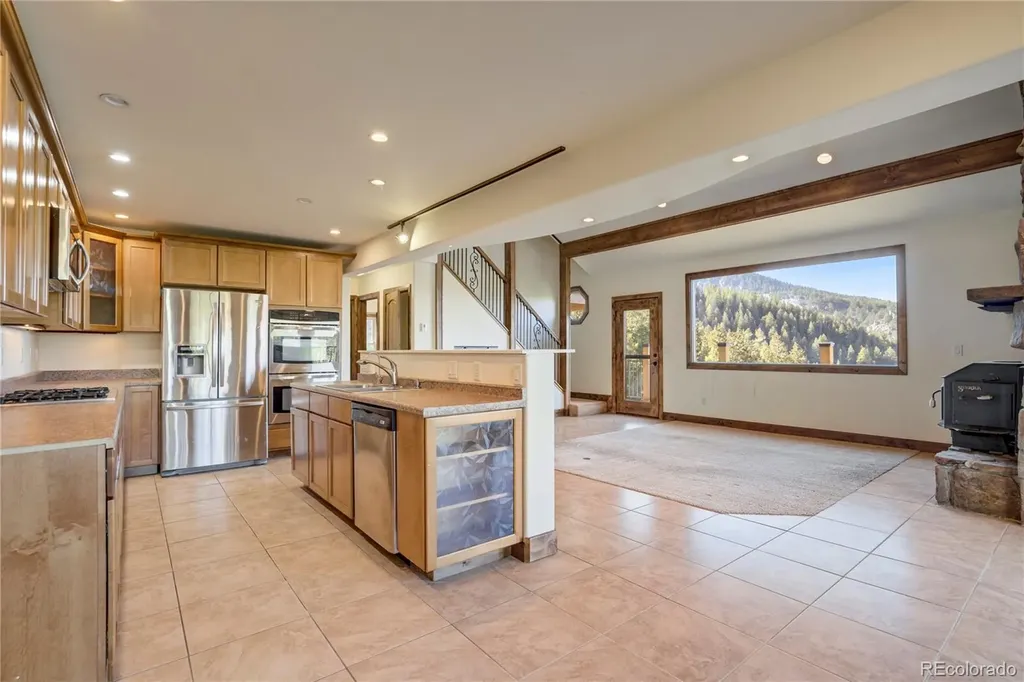 85 Santa Fe Mtn Road Evergreen CO 80439