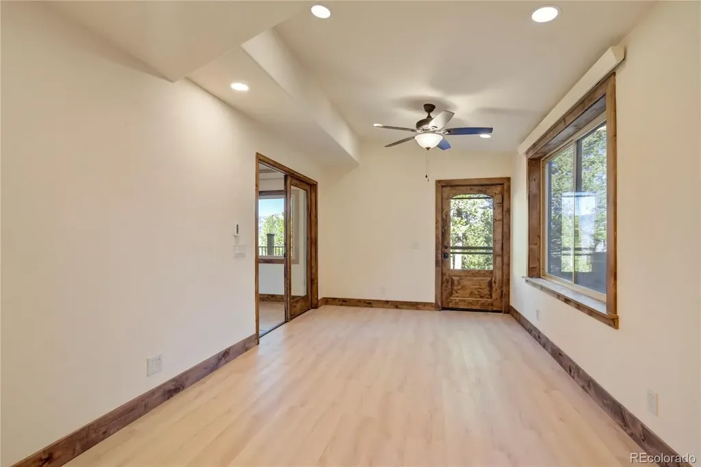 85 Santa Fe Mtn Road Evergreen CO 80439