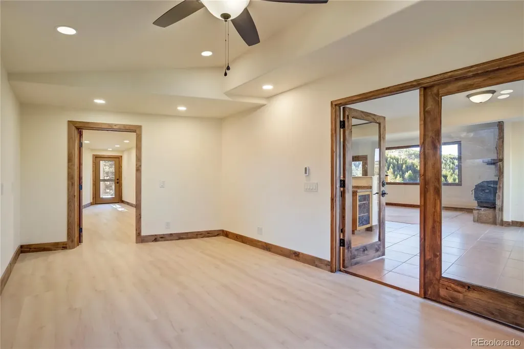 85 Santa Fe Mtn Road Evergreen CO 80439