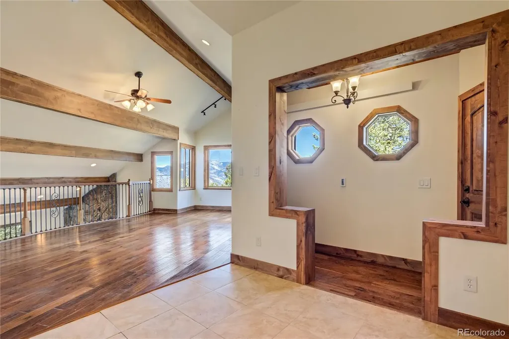 85 Santa Fe Mtn Road Evergreen CO 80439