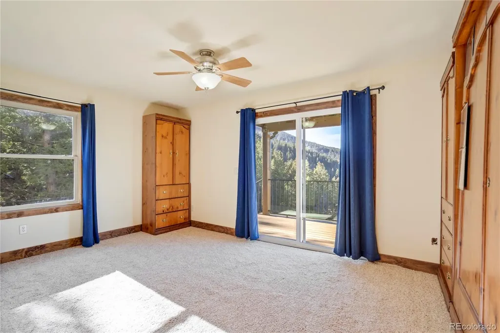 85 Santa Fe Mtn Road Evergreen CO 80439
