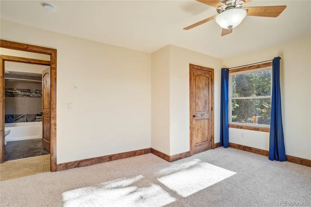 85 Santa Fe Mtn Road Evergreen CO 80439