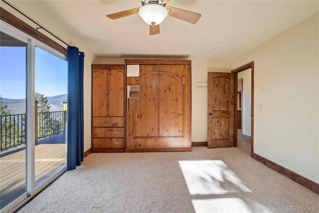 85 Santa Fe Mtn Road Evergreen CO 80439