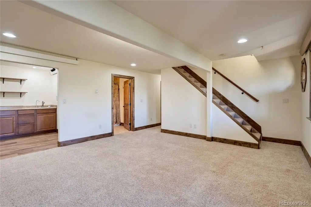 85 Santa Fe Mtn Road Evergreen CO 80439