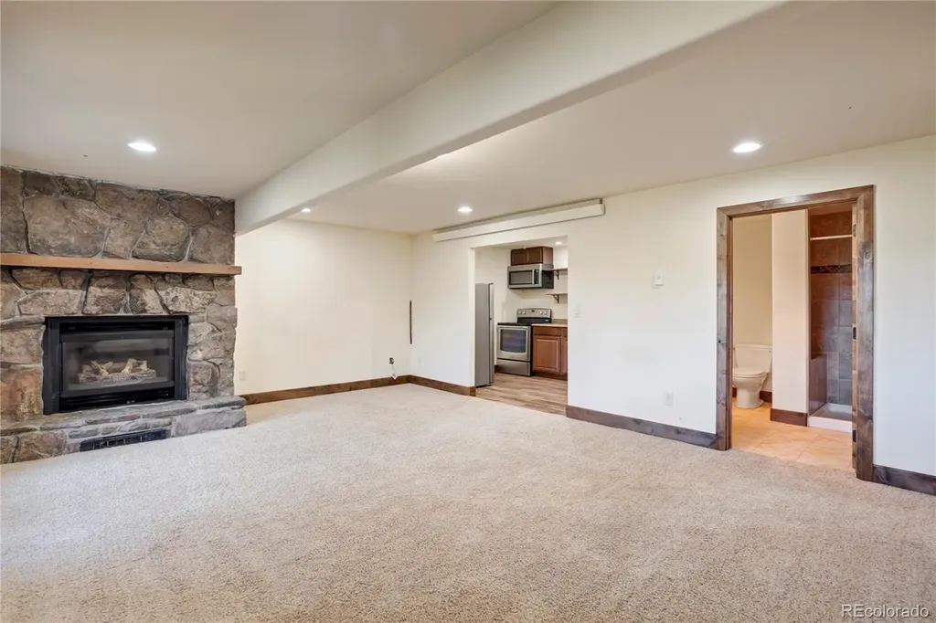 85 Santa Fe Mtn Road Evergreen CO 80439