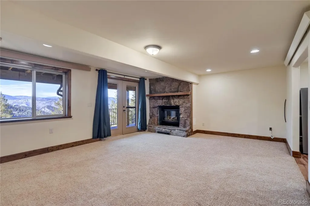 85 Santa Fe Mtn Road Evergreen CO 80439