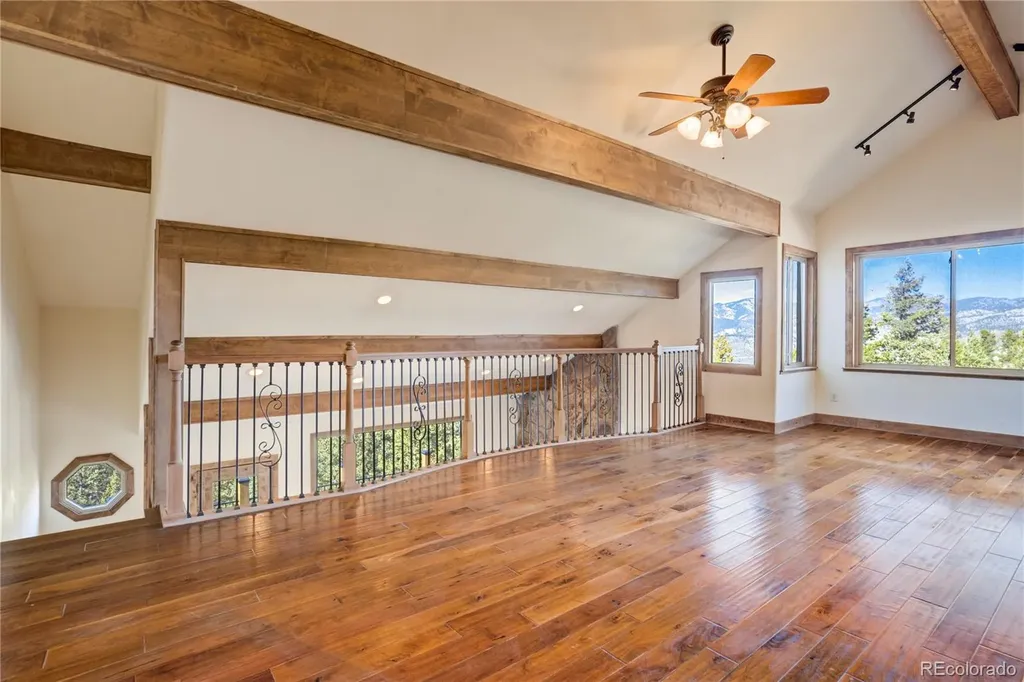 85 Santa Fe Mtn Road Evergreen CO 80439
