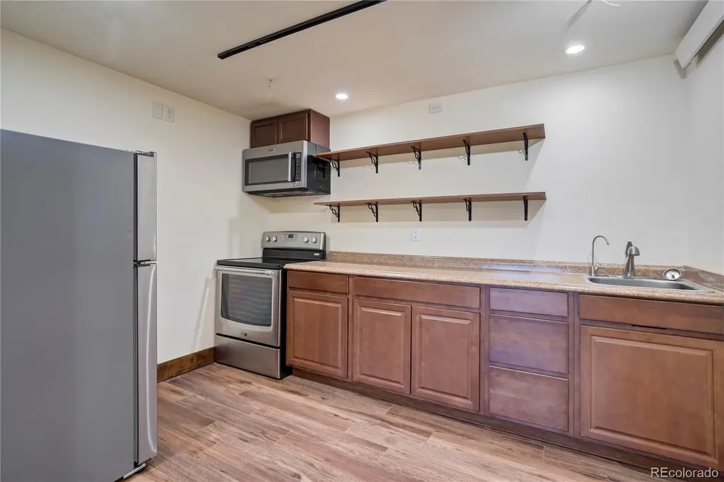 85 Santa Fe Mtn Road Evergreen CO 80439