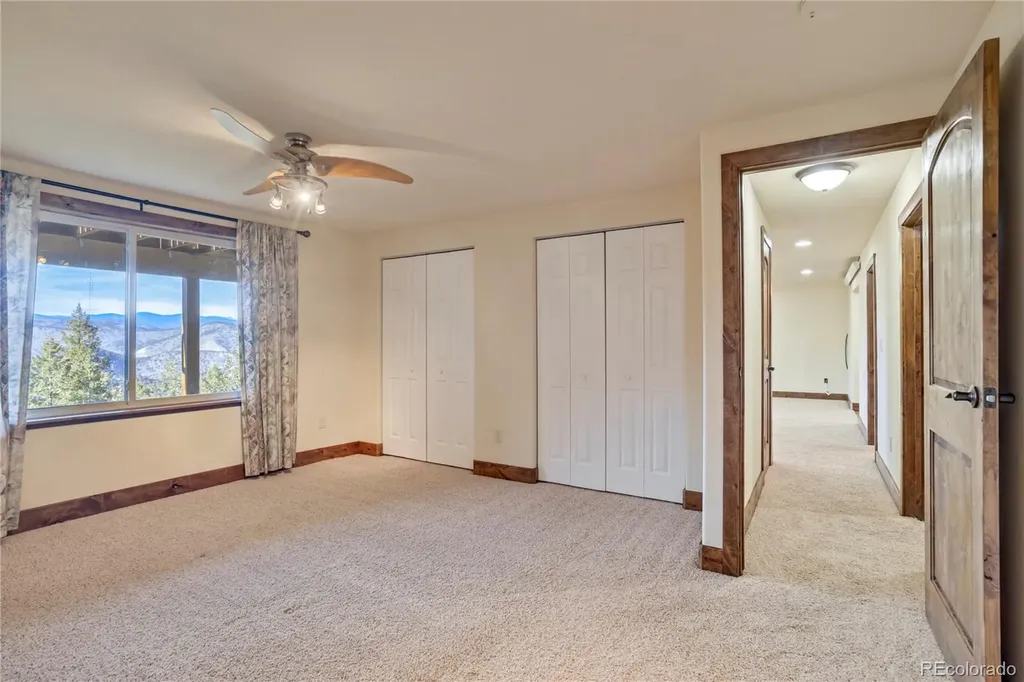 85 Santa Fe Mtn Road Evergreen CO 80439