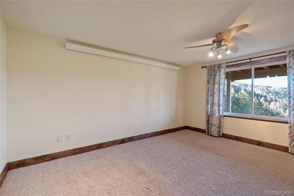 85 Santa Fe Mtn Road Evergreen CO 80439
