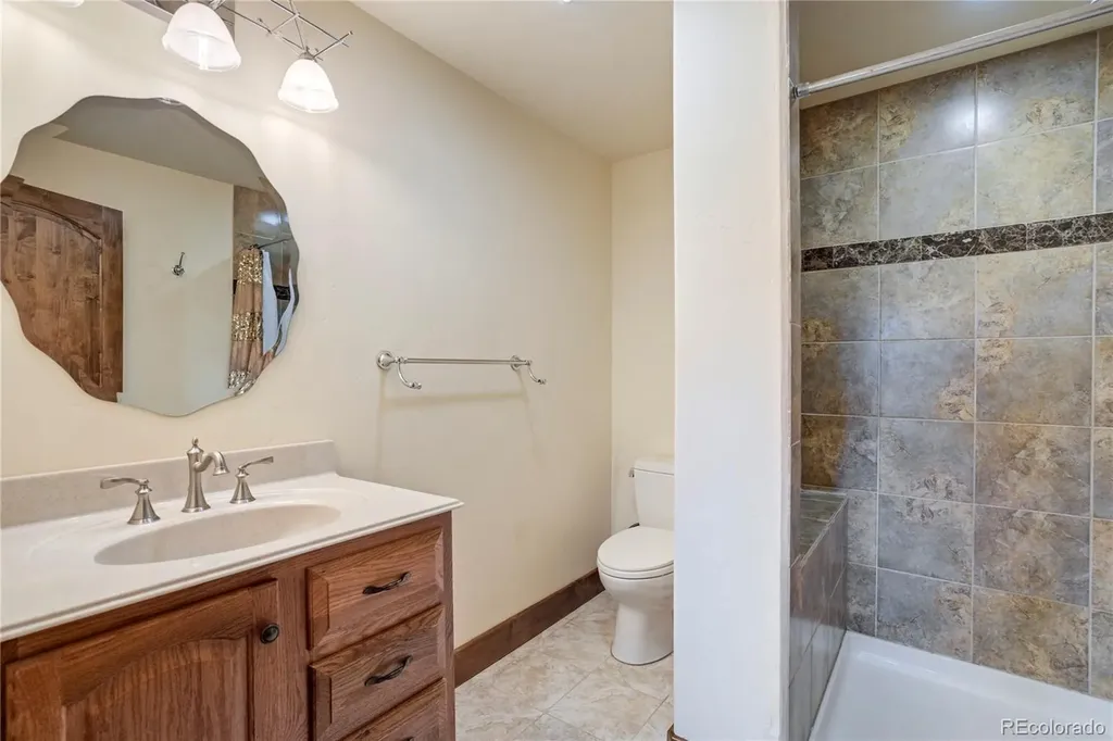 85 Santa Fe Mtn Road Evergreen CO 80439