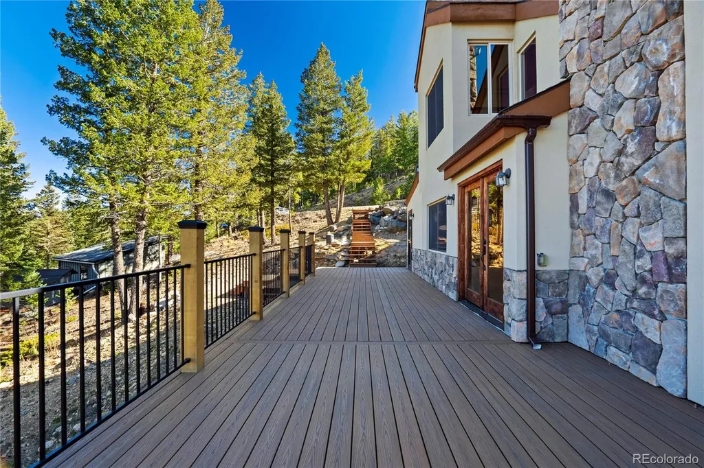 85 Santa Fe Mtn Road Evergreen CO 80439