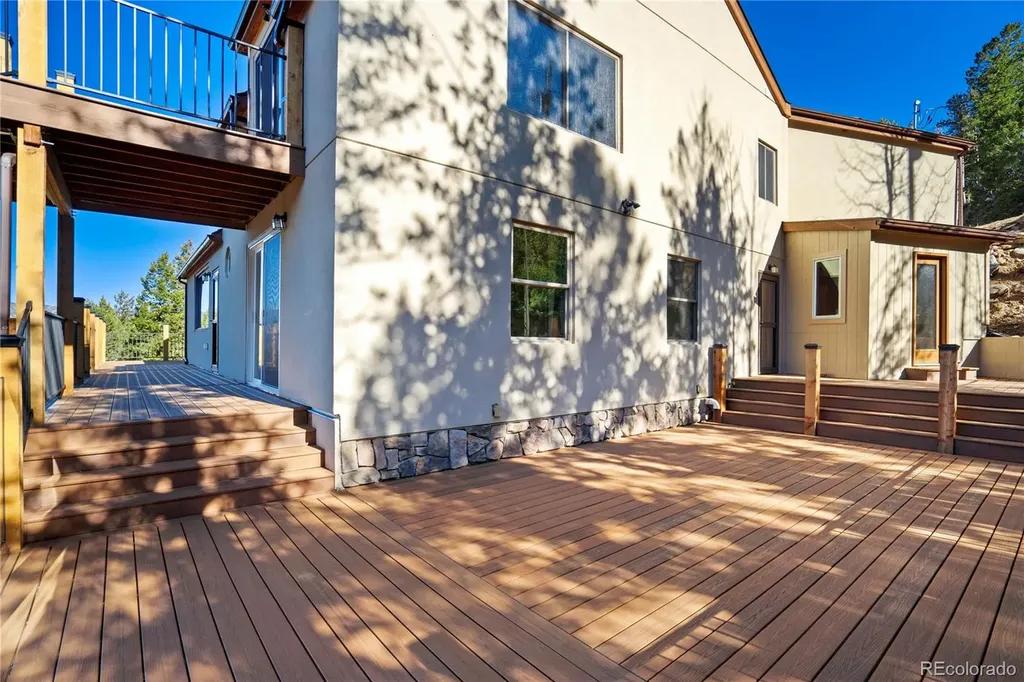 85 Santa Fe Mtn Road Evergreen CO 80439