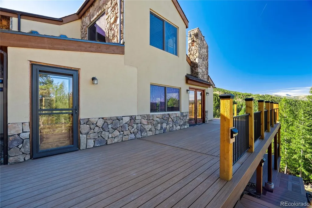 85 Santa Fe Mtn Road Evergreen CO 80439