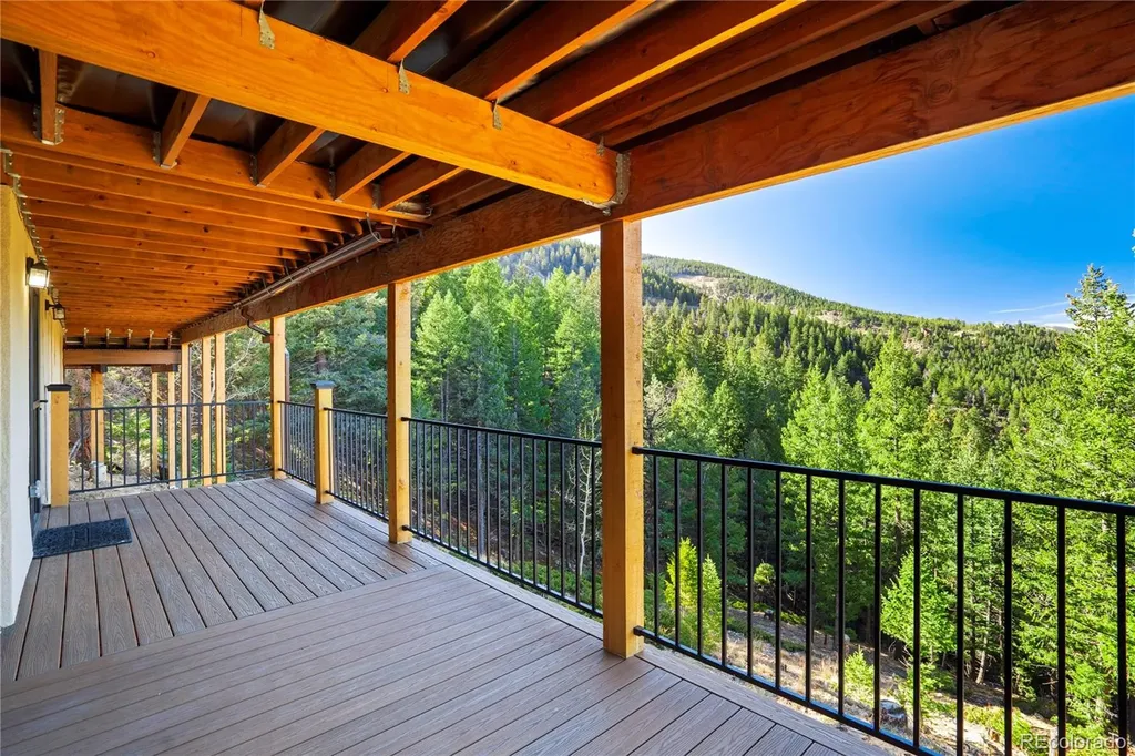 85 Santa Fe Mtn Road Evergreen CO 80439