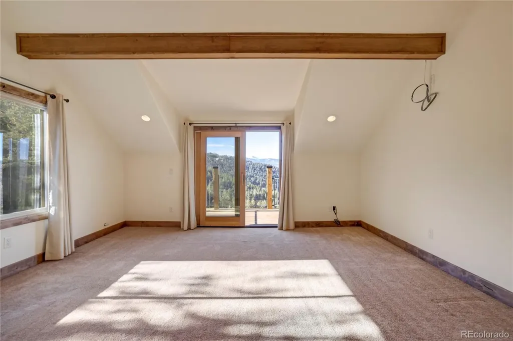 85 Santa Fe Mtn Road Evergreen CO 80439